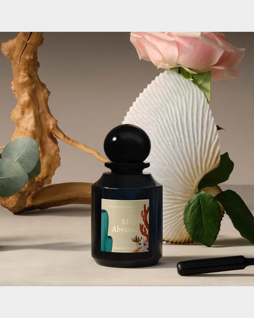 L'artisan Parfumeur Abyssae Eau de Parfum, 2.5 oz. 4