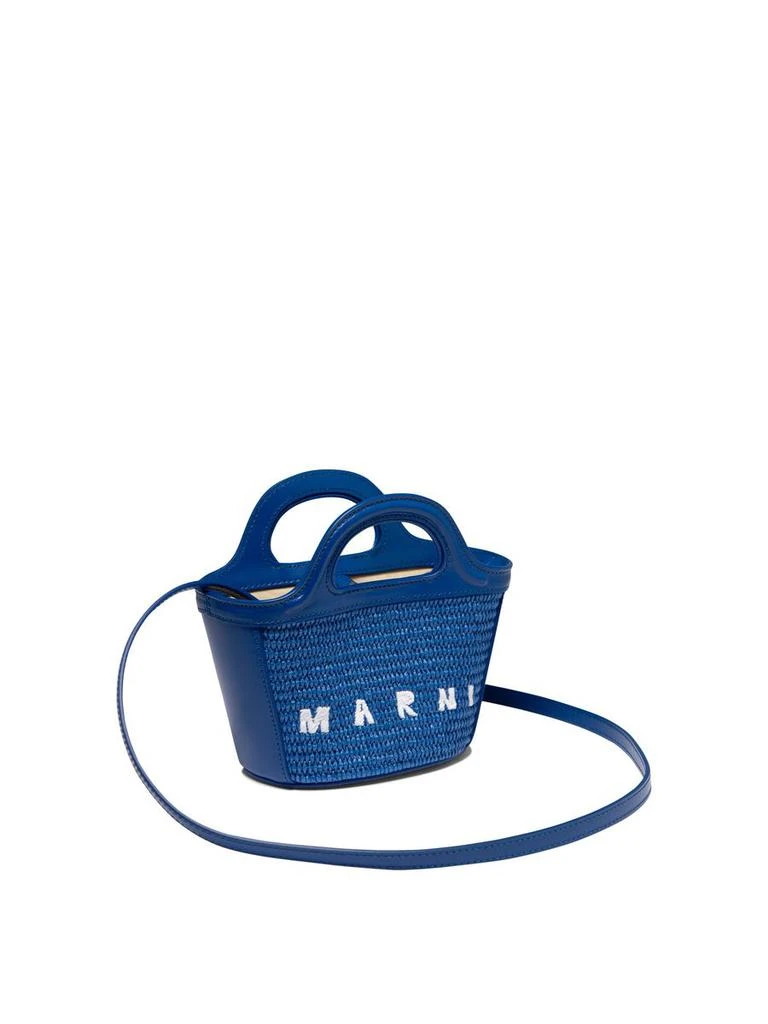 Marni Marni "Tropicalia Micro" Handbag 3