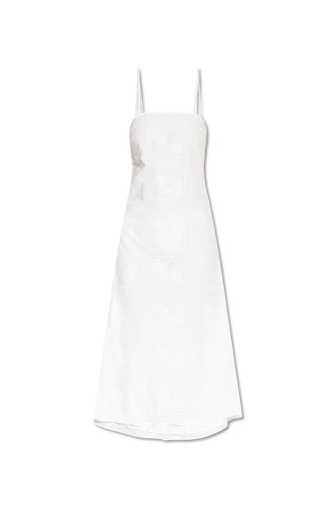 Tory Burch Lace dress 1