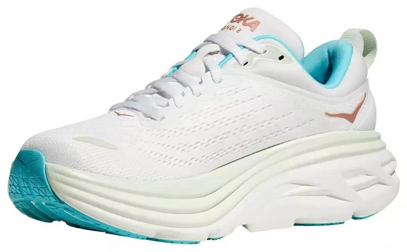 Hoka HOKA Women's Bondi 8 Running Shoes 7