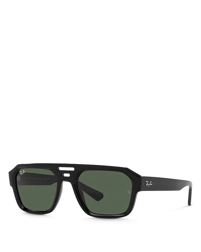 Ray-Ban Corrigan Sunglasses, 54mm 2