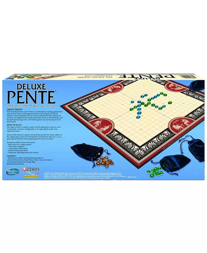 Crayola Deluxe Pente Game 2
