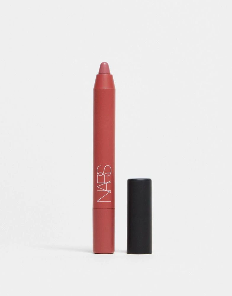 NARS NARS Powermatte High Intensity Lip Pencil - American Woman