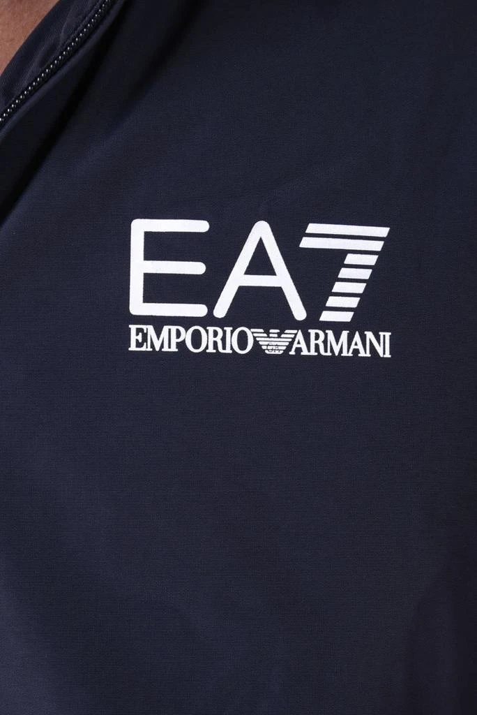Emporio Armani Ea7 Emporio Armani Jacket 4