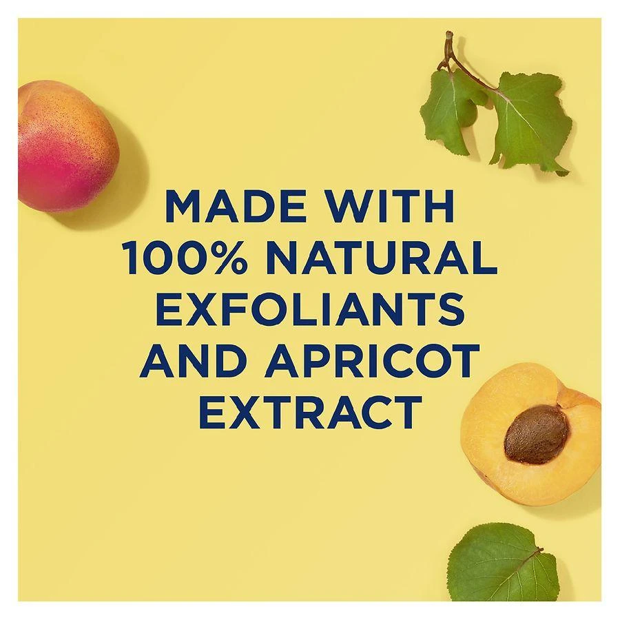 St. Ives Acne Control Face Scrub Apricot 6