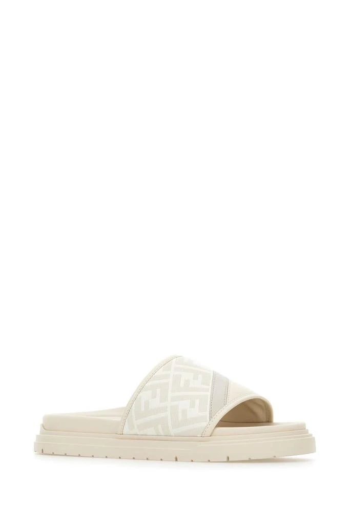 Fendi Fendi Slippers 2