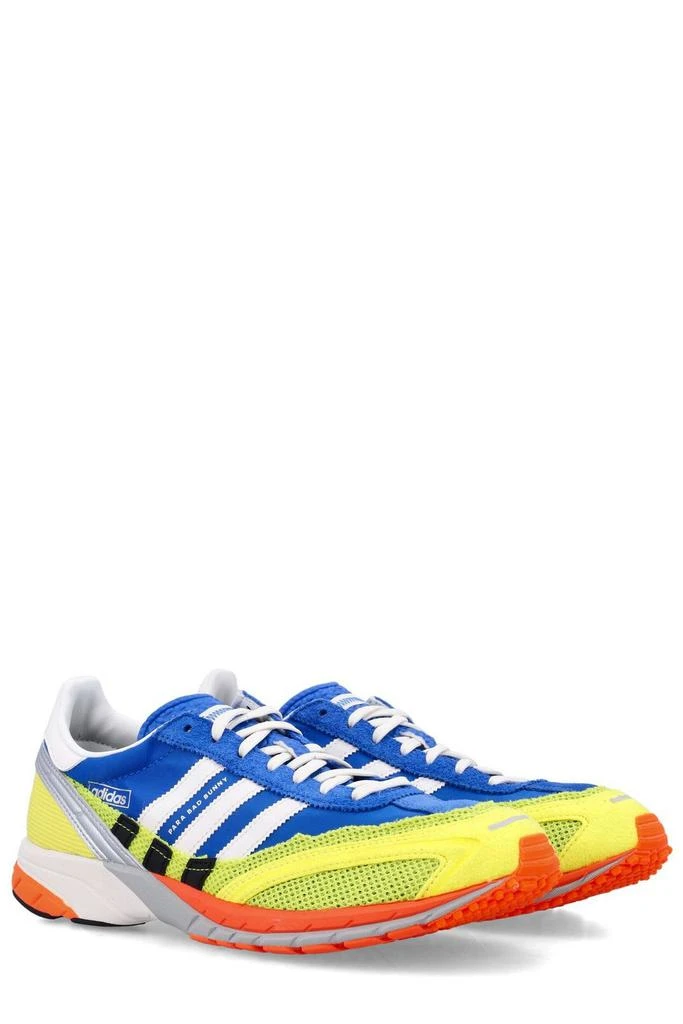 Adidas Adidas Bad Bunny AdiZero SL72 Lace-Up Sneakers 3