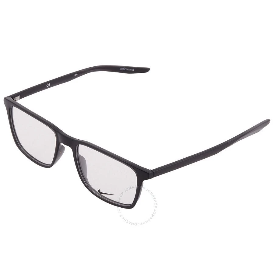 NIKE Blue Mirror Wrap Unisex Sunglasses NIKE SKYLON ACE MI EV0525 401 69 3