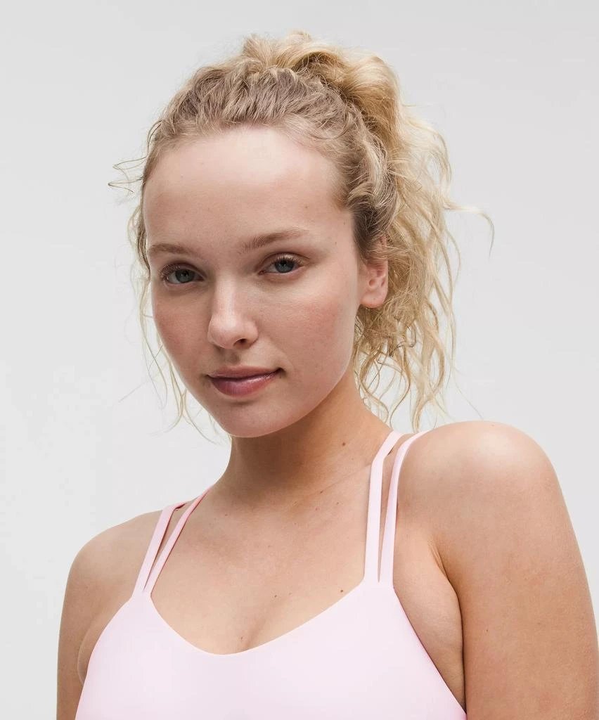 Lululemon Like a Cloud Longline Bra *Light Support, B/C Cup 24
