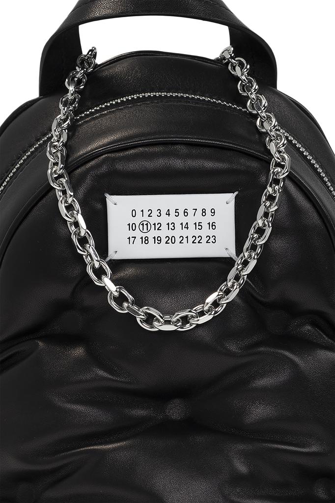 MAISON MARGIELA 'Glam Slam Mini' backpack - Backpacks