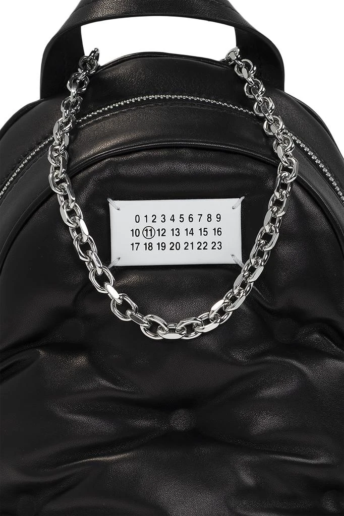 MAISON MARGIELA ‘Glam Slam Mini’ backpack 6