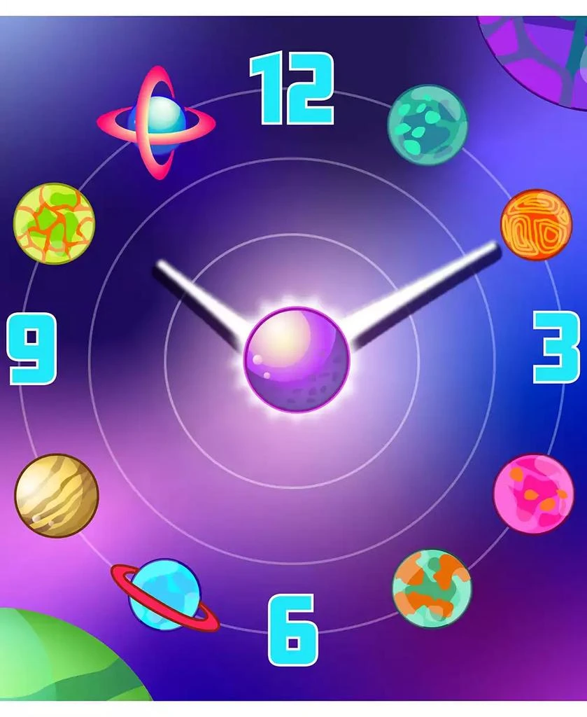 VTech KidiZoom Smartwatch DX4 Purple 9