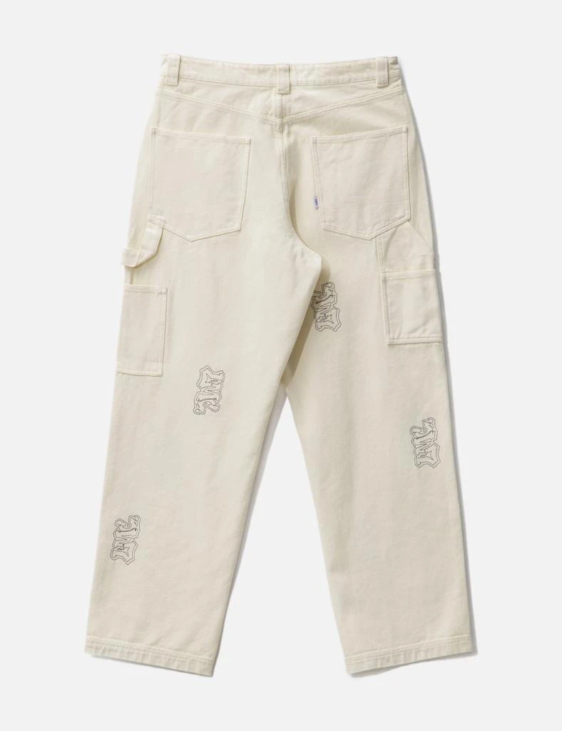 LMC Graffiti Carpenter Pants 2