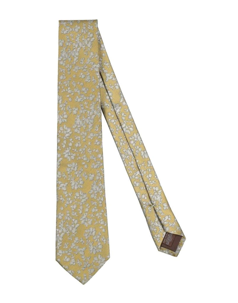 Canali Ties and bow ties 1