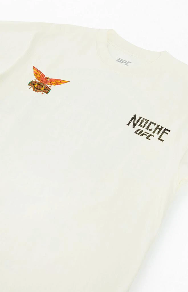 UFC Sphere 306 Noche Oversized T-Shirt 3