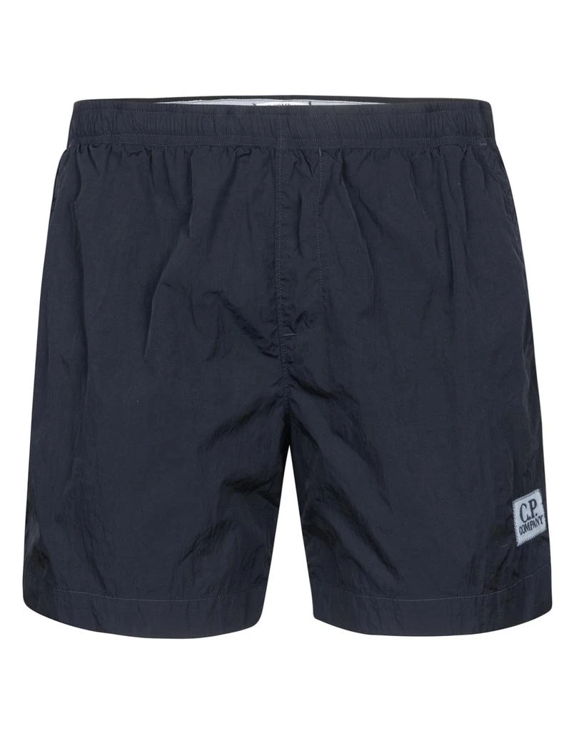 C.P. Company C.P. Company Chrome Swim Shorts 1