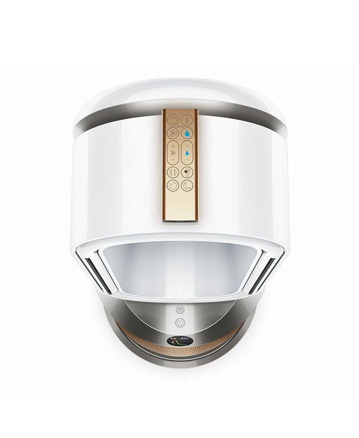 Dyson Purifier Humidify+Cool Formaldehyde  PH04 | White/Gold 3