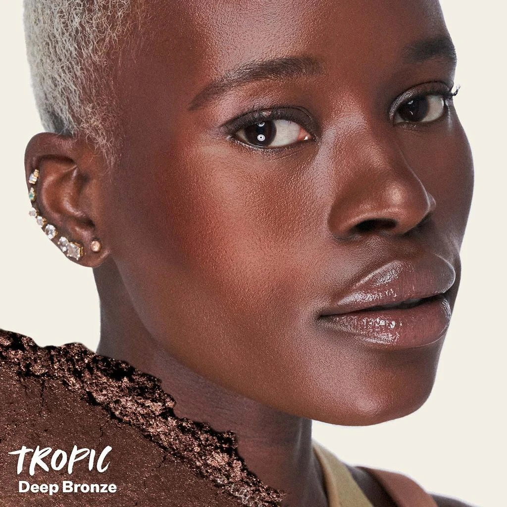 Kosas The Sun Show Baked Bronzer 5