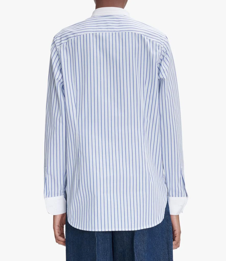 Anastasia Barbieri Venezia shirt 6