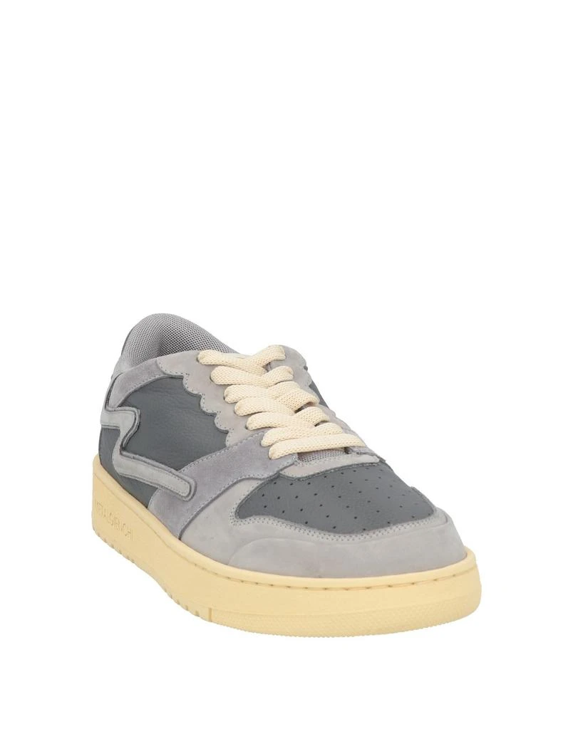METAL GIENCHI Sneakers 2