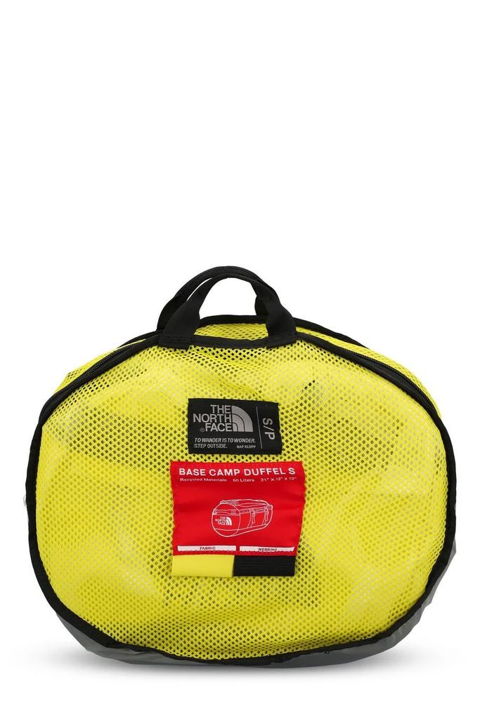 The North Face The North Face Base Camp Small Duffel Bag 3