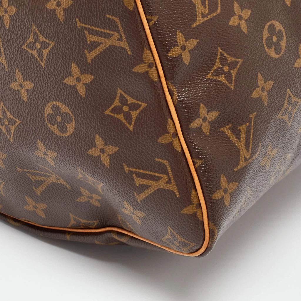Louis Vuitton Louis Vuitton Monogram Canvas Speedy 30 Bag 15