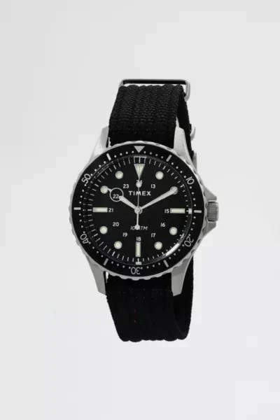 Timex Timex Navi XL Quartz Dive Style Watch 1