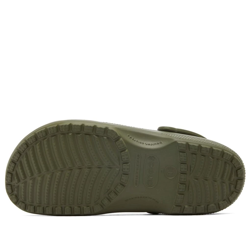 Crocs Crocs Classic Croc 5