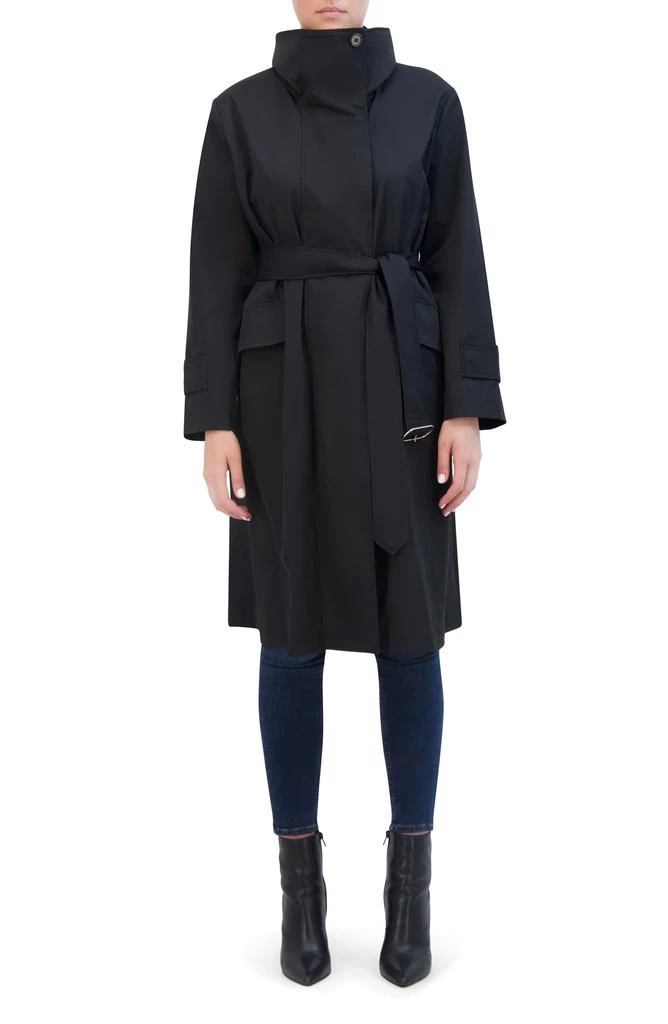 Rebecca Minkoff Oversize Trench Coat 4