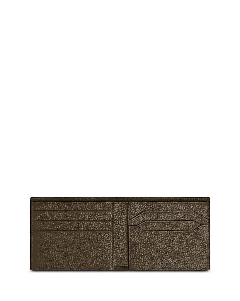 MontBlanc Slim Bifold Wallet 5