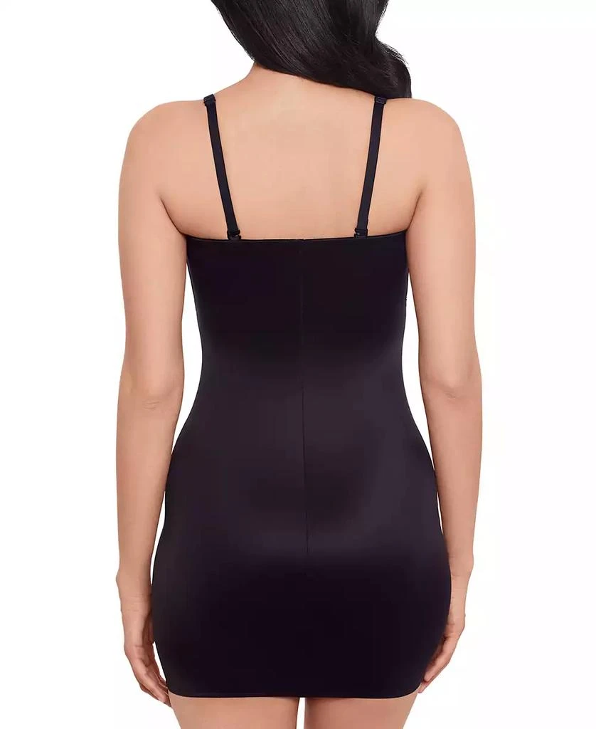 Miraclesuit Women's Show Stopper Firm-Control Strapless Convertible Slip 2441 7