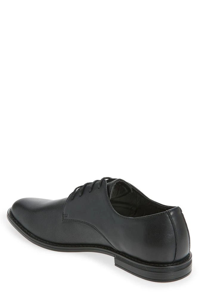 Geoffrey Beene Ribbed Derby 2