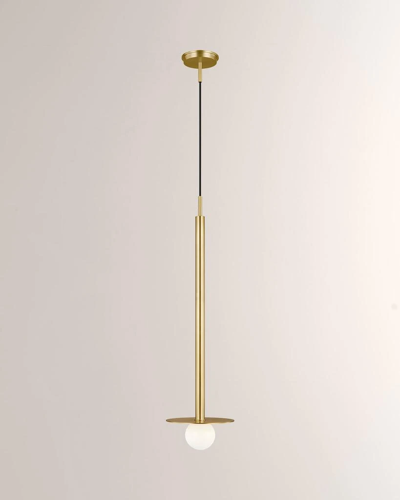 Kelly by Kelly Wearstler 1 - Light Long Pendant Nodes By Kelly Wearstler 2
