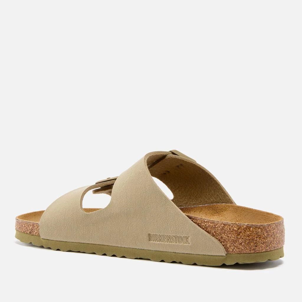 Birkenstock Birkenstock Women's Arizona Slim-Fit Suede Sandals 2