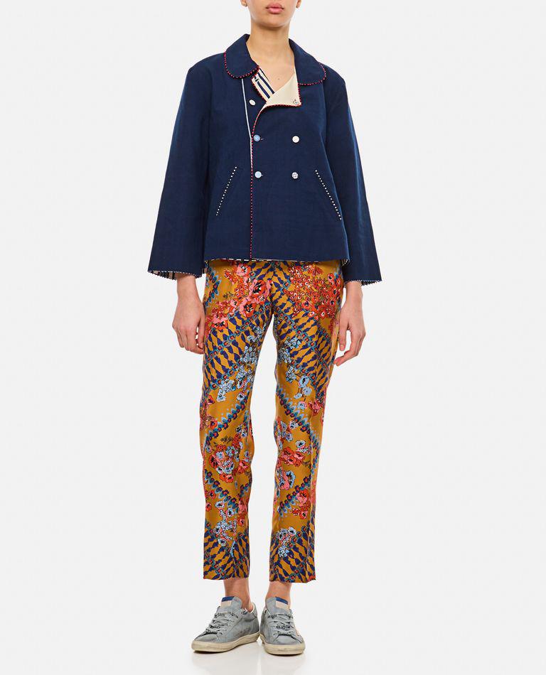 Alberto Biani Trouser
