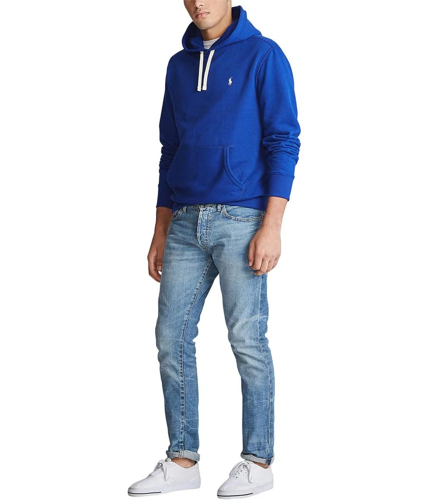 Ralph Lauren Long Sleeve RL Fleece 3