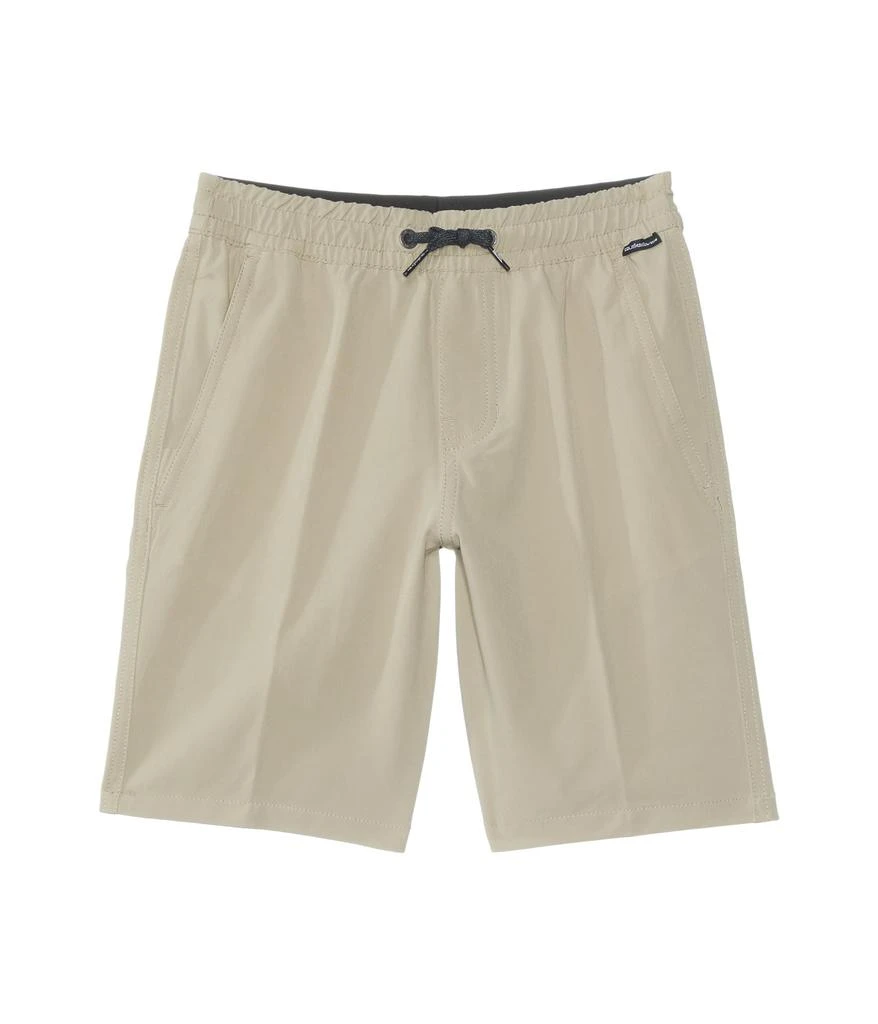 Quiksilver Taxer Amphibian 13 (Toddler/Little Kids) 1
