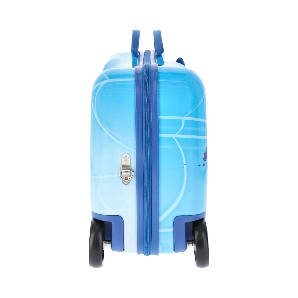 Ful Marvel  Ride-on Luggage Spiderman Kids 14.5"  luggage 5