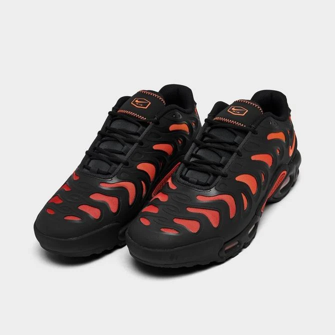 NIKE Men's Nike Air Max Plus Drift Casual Shoes 3