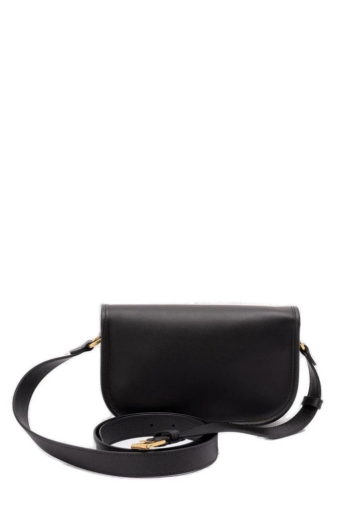 Valentino Valentino	Antibes Foldover Top Small Shoulder Bag 2