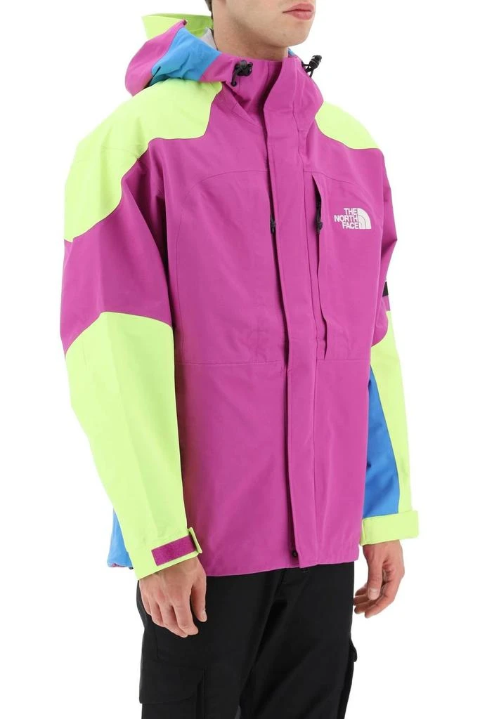 The North Face The North Face Full-Zip Hooded Jacket 2