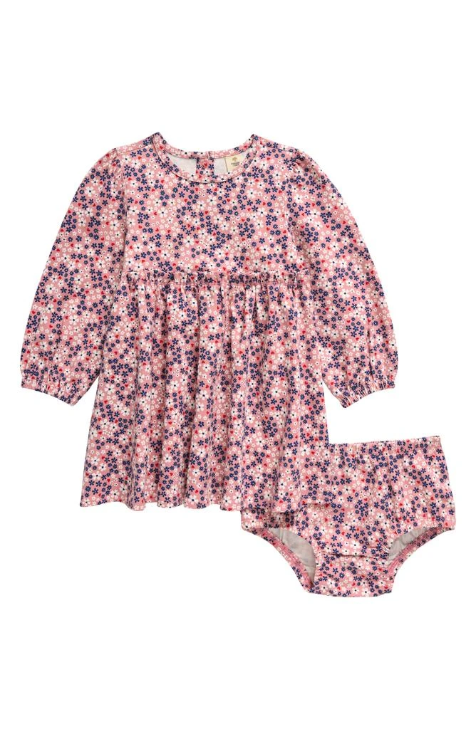 Tucker + Tate Empire Waist Dress & Bloomers Set 1