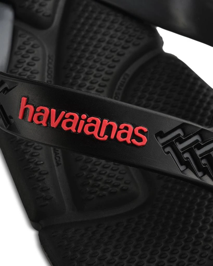 Havaianas Men's Power 2.0 Flip Flops 8