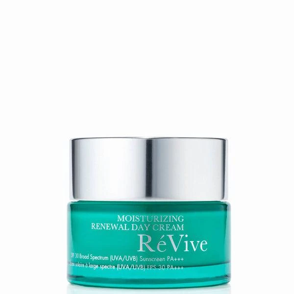 Revive RéVive Moisturizing Renewal Day Cream SPF30 Broad Spectrum (UVA/UVB) Sunscreen PA+++ 50ml 1
