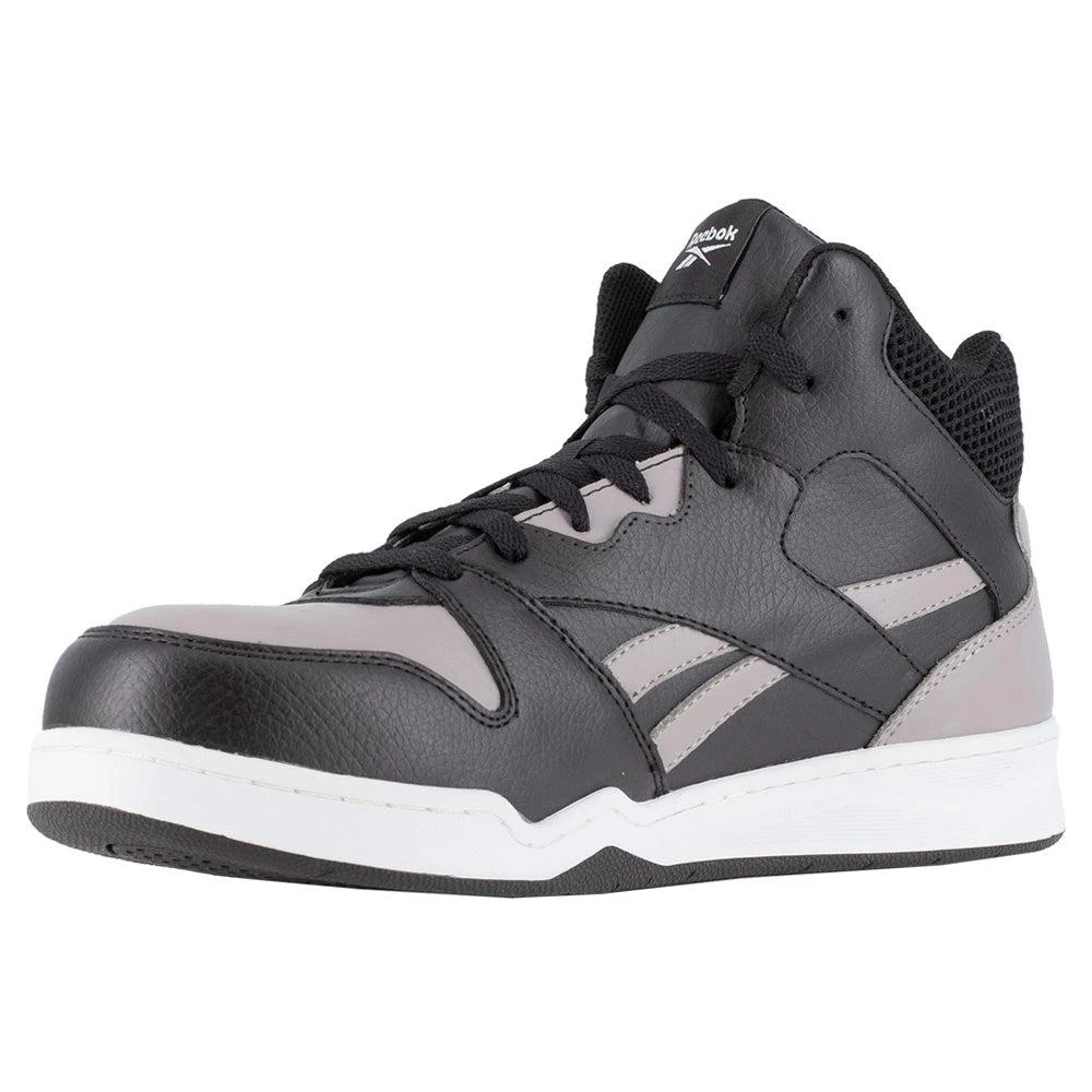Reebok BB4500 Slip Resistant Composite Toe Work Shoes 4