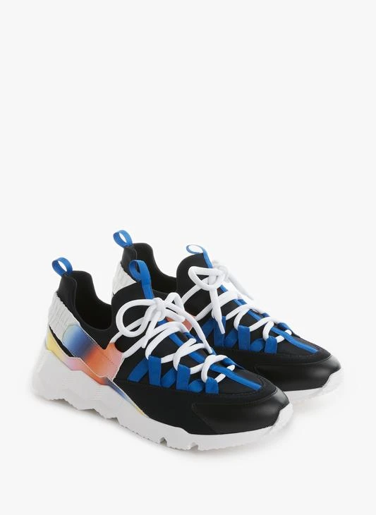 PIERRE HARDY Trek Comet sneakers 1