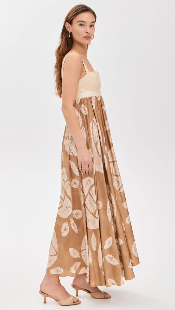 Alexis Melbourne Long Dress 3
