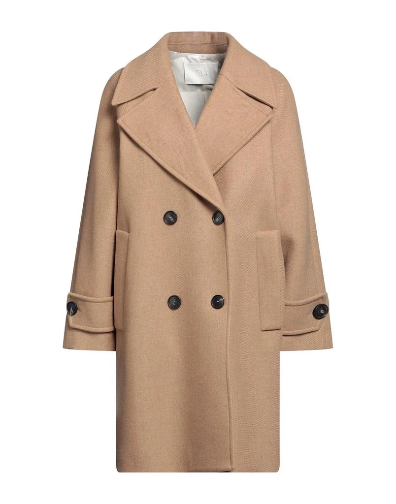 TELA Coat 1
