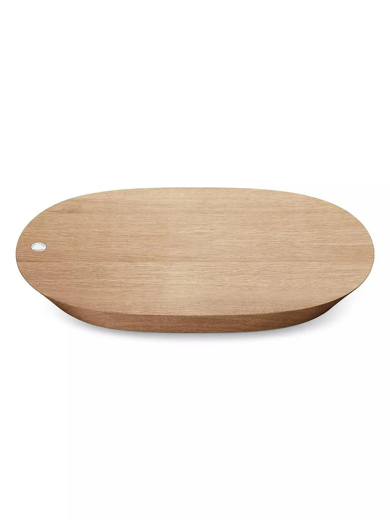 Georg Jensen Alfredo Cutting &amp; Serving Board 1
