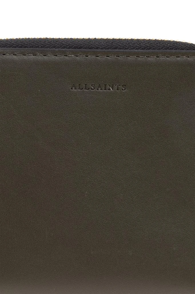 AllSaints Wallet Lena 5